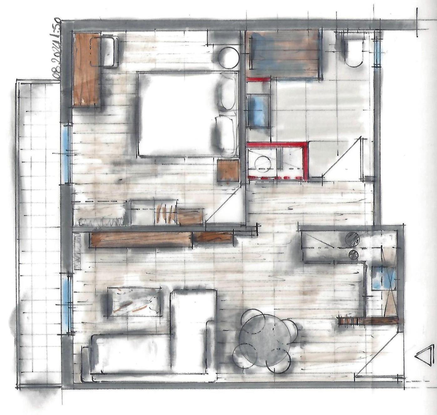 Homevision - Urban Hub 테살로니키 외부 사진